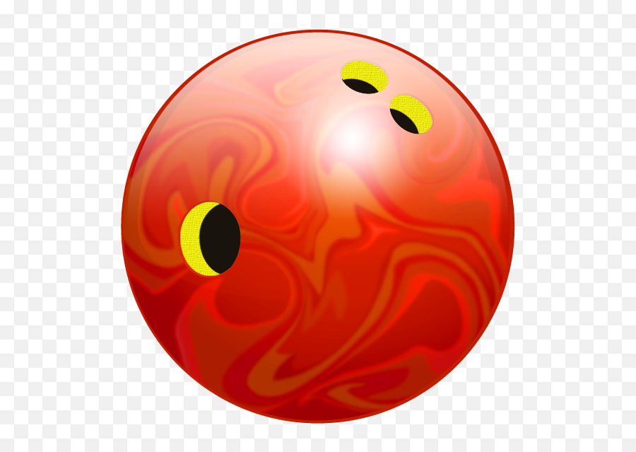 Bowling - Ball Bowling Ball Full Size Png Download Seekpng Emoji,Bowling Ball Png