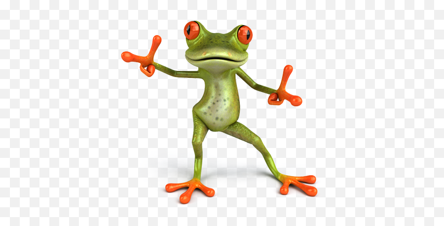 Frog Png Background Image - Frog Emoji,Frog Png