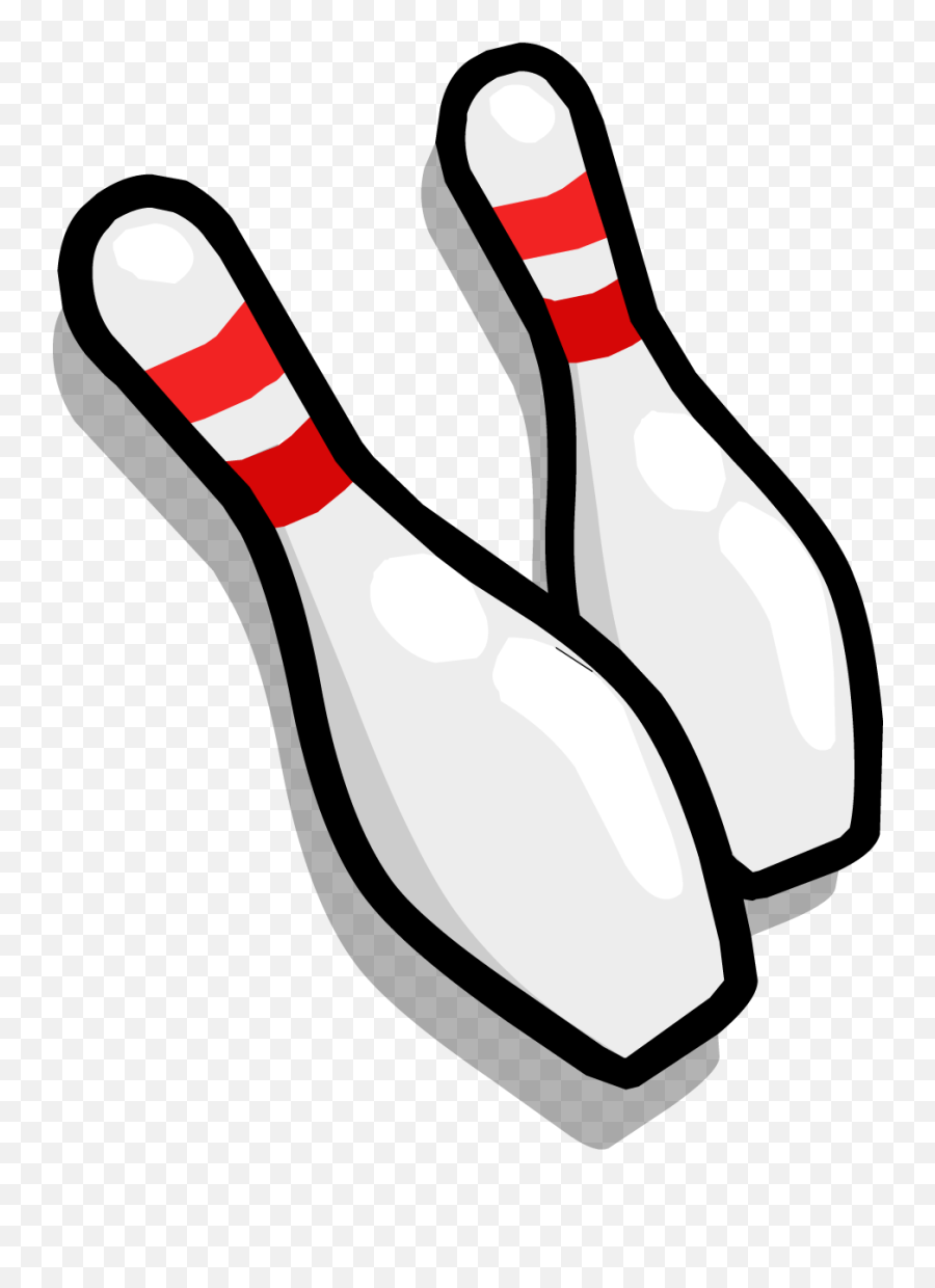 Red Puffleu0027s Bowling Pins Club Penguin Online Wiki Fandom Emoji,Bowling Pins Png