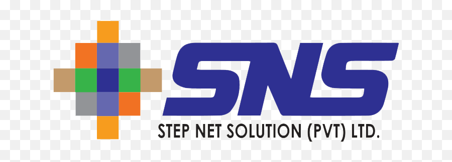 Sns U2013 Step Net Solution Pvt Ltd Emoji,Sns Logo
