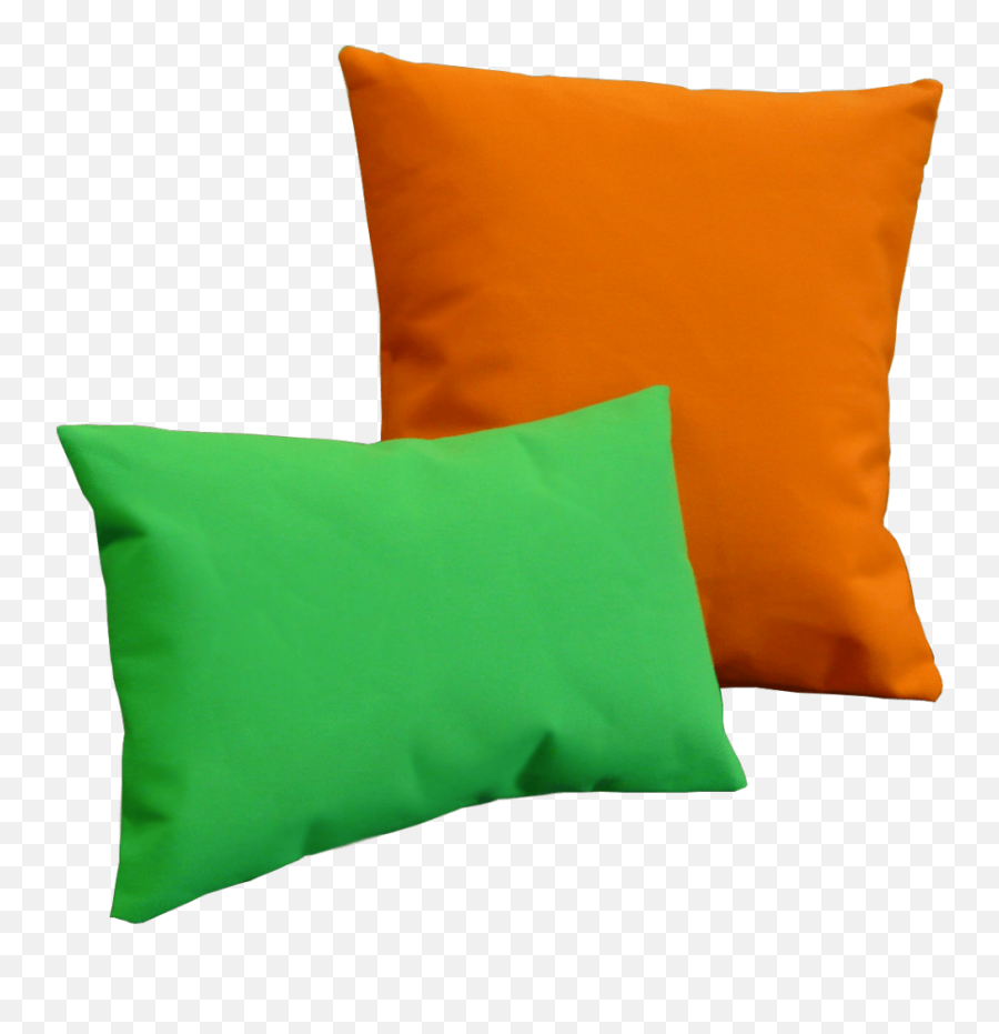 Pillow Clipart Green Pillow Pillow - Pillows Clip Art Transparent Background Emoji,Pillow Clipart