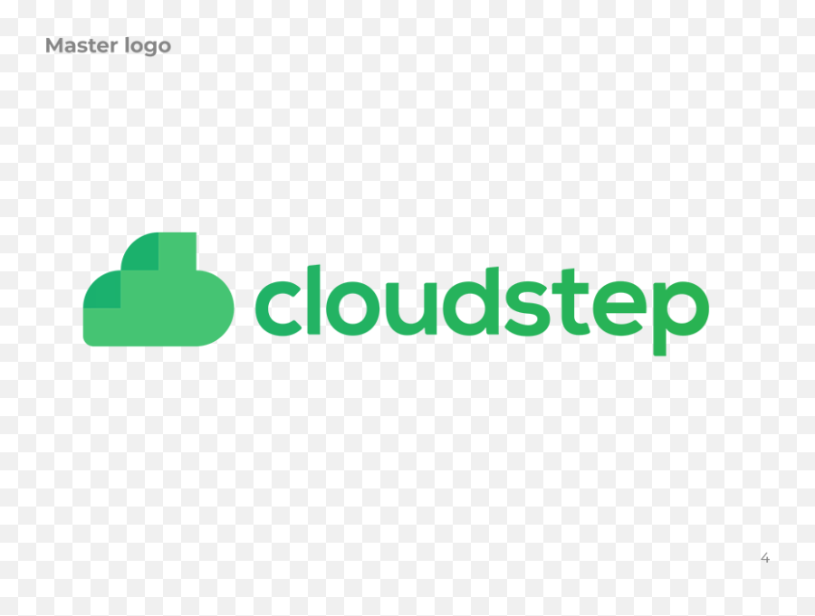 A New Year A New Logo U2013 Cloudstep Emoji,New Year Logo
