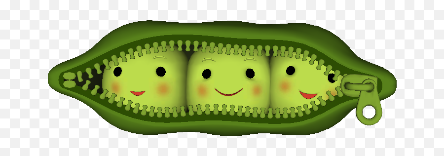 Wii - Toy Story 3 Peas In A Pod The Models Resource Emoji,Peas Png