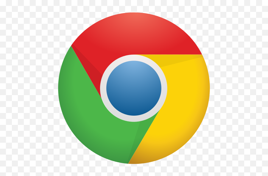Filegoogle Chrome Icon 2011svg - Wikimedia Commons Emoji,World Wide Web Icon Png
