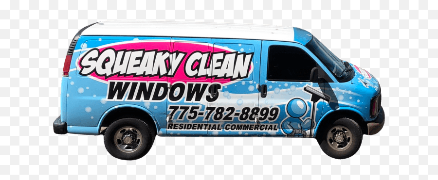 Top Rated Window Cleaning In Reno Nv - Squeaky Clean Window Emoji,Squeaky Clean Logo