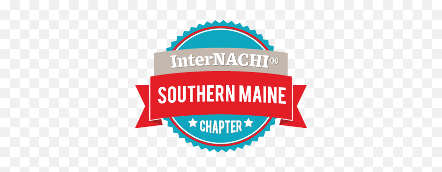 Southern Maine - Internachi Emoji,Maine Logo