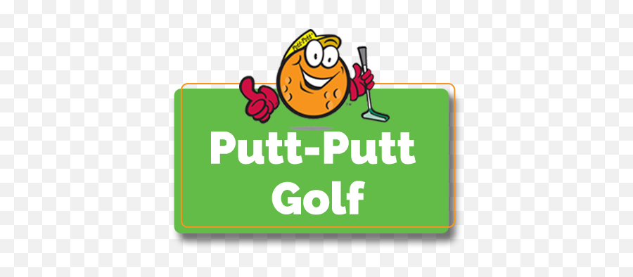 Putt Putt Fun Center Lake Charles La Emoji,Golf Green Clipart
