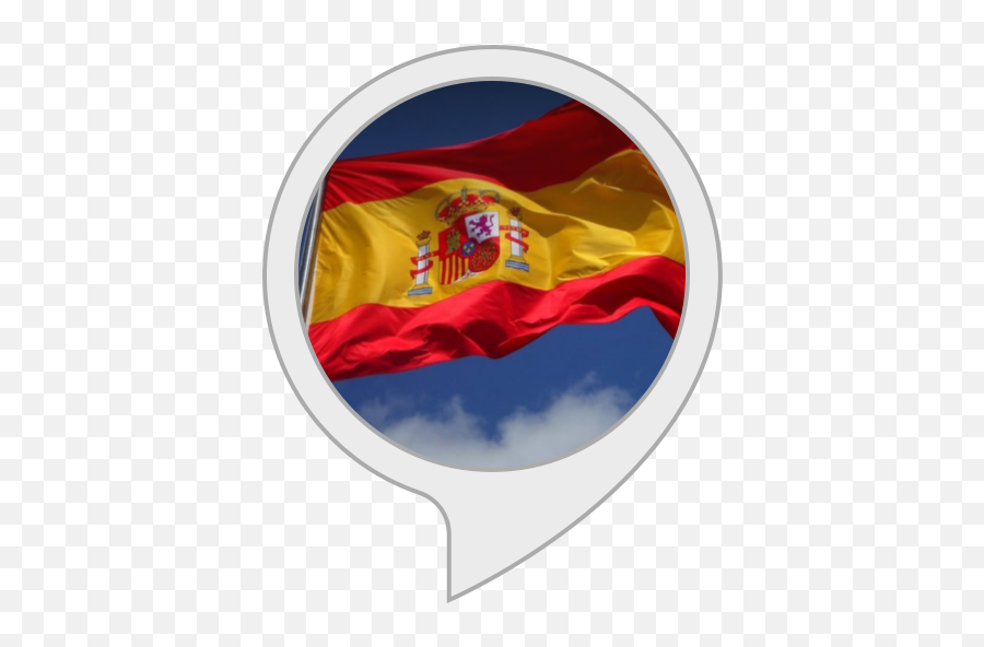 Amazoncom Spanish Proverbs Alexa Skills Emoji,Spanish Flag Png