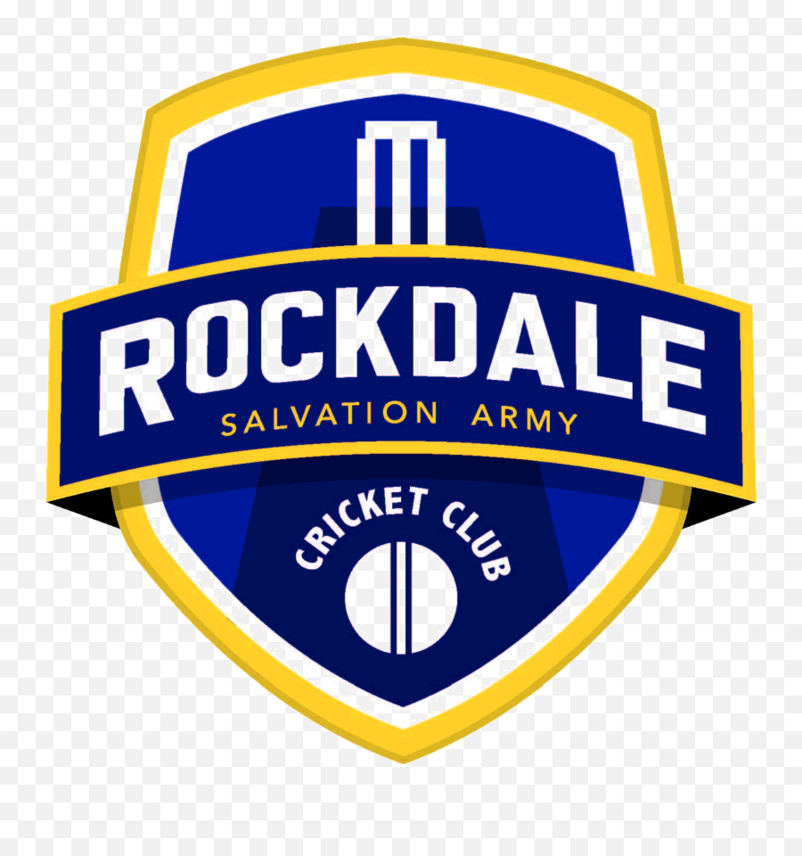 Salvation Army Rockdale - Language Emoji,Cricket Logo