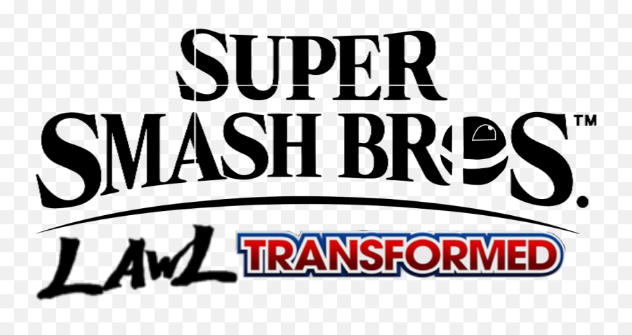 Smash Bros Lawl Transformed Universe Of Smash Bros Lawl Emoji,Smash Bros Logo Wallpaper
