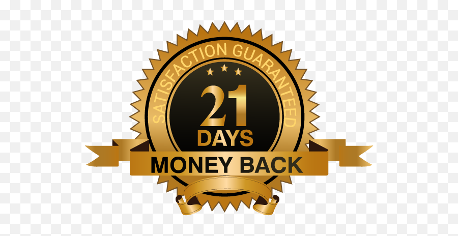 Our Service Leads Leader Emoji,30 Day Money Back Guarantee Png