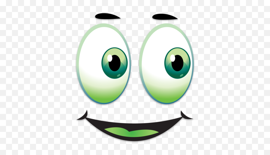 Vizaphy - Contractors And Freelancers Meeting Emoji,Look Eyes Clipart