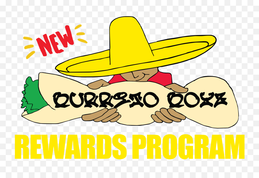 Intro U2014 Burrito Boyz Emoji,Burrito Transparent Background