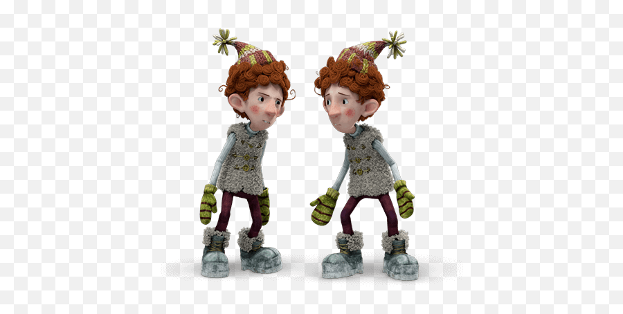 Check Out This Transparent Snowsnaps Movie Twins Png Image Emoji,Twins Png