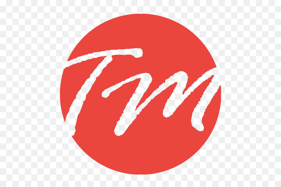 Digital Marketing Seo Agency - Tm Logo Design Emoji,Tm Logo