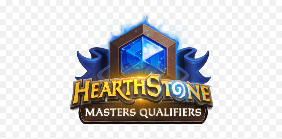 Introducing Hearthstone Masters - Hearthstone Logo Emoji,Hearthstone Logo