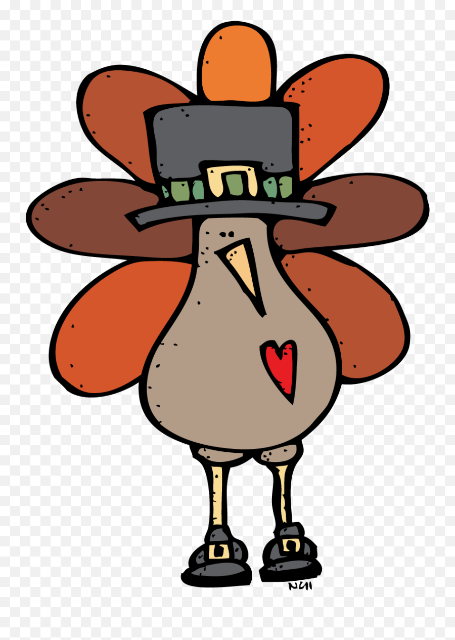 Thanksgiving Drawings Thanksgiving Art - Thanksgiving Clipart Melonheadz Emoji,Happy Thanksgiving Clipart