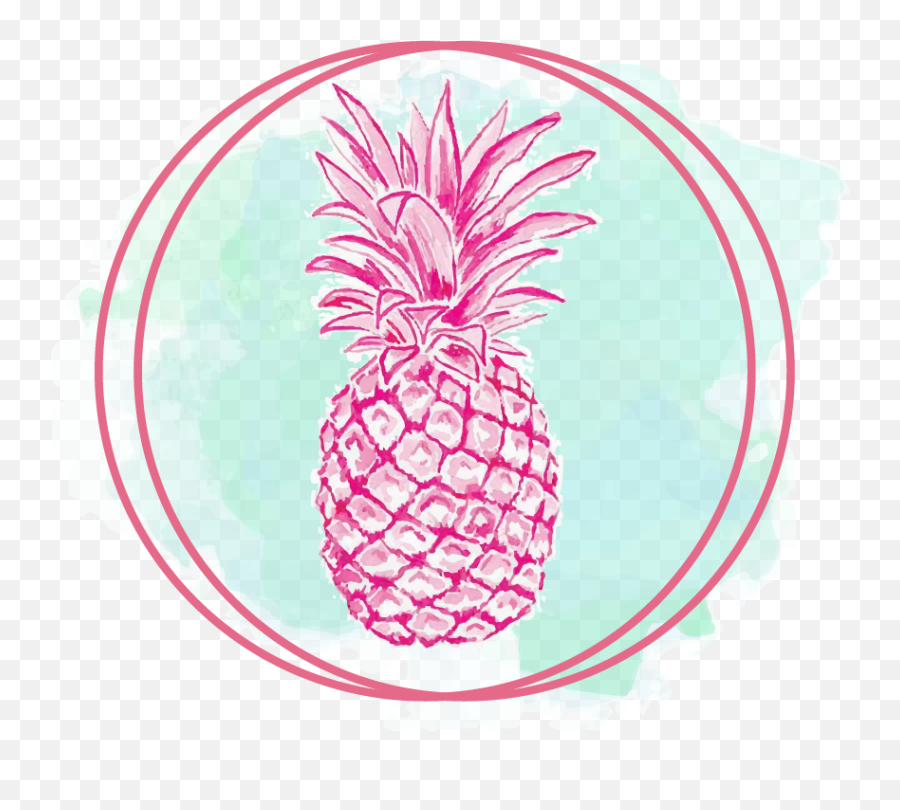 Order The Pink Pineapple Egift Cards - Fresh Emoji,Pineapple Logo