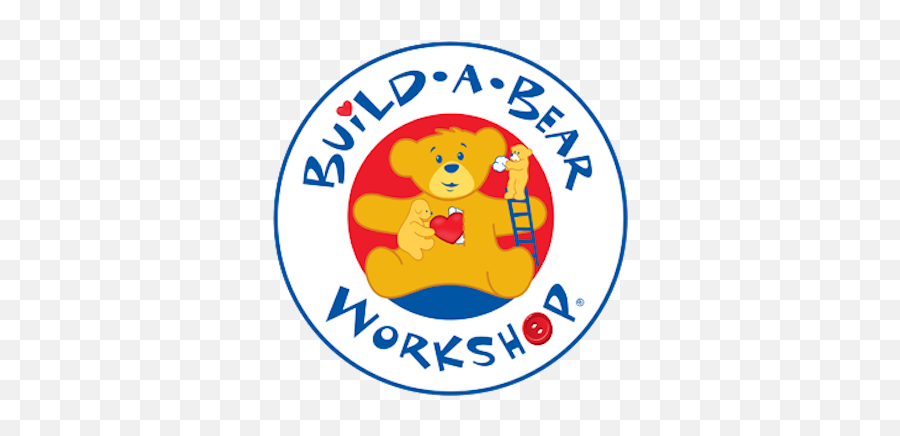 Bear Workshop With New Printable Coupon - Build A Bear Logo 2019 Emoji,Build A Bear Logo