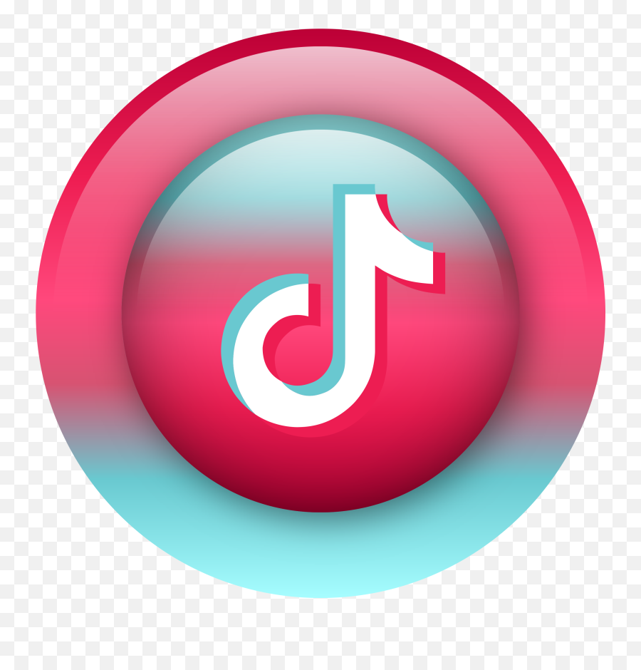 Theviewscrew - Tiktok Logo Png Emoji,Tiktok Icon Png
