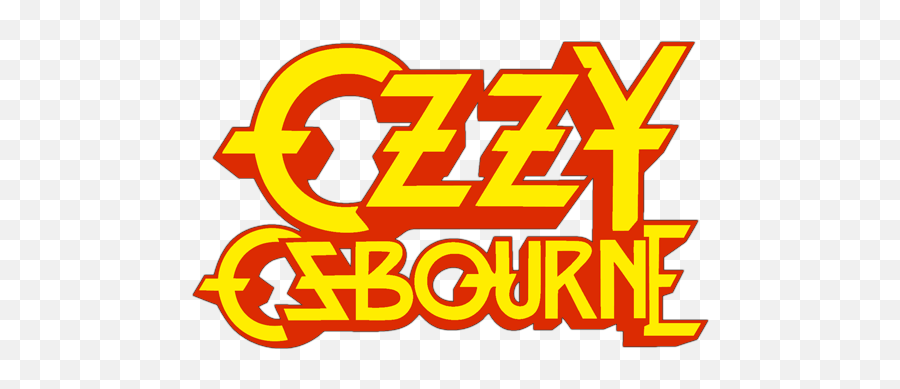 46746 - Ozzy Osbourne Emoji,Ozzy Osbourne Logo