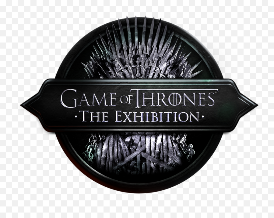 Hbo - Game Of Thrones Emoji,Got Logo
