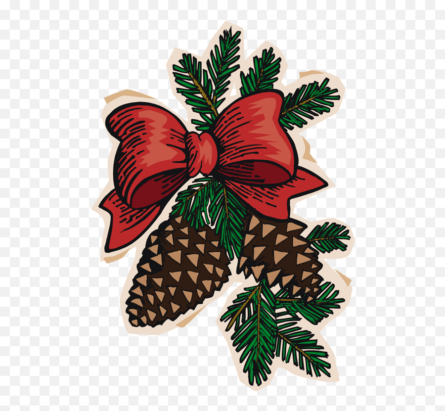 Clip - Pinecone Clipart Emoji,Pine Cone Clipart