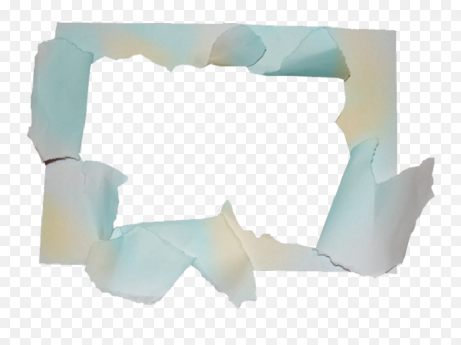 Torn Piece Of Paper Png - Fondos Para Titulos De Cuadernos Emoji,Piece Of Paper Png