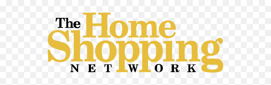The Home Shopping Logo Png Transparent - Language Emoji,Shopping Logo