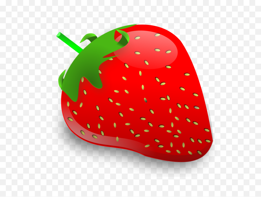 Png Images Vector Psd Clipart Templates - Strawberry Clip Art Emoji,Fruit Clipart