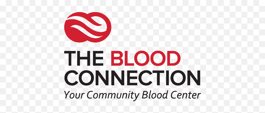 Community Blood Drive May 17 Emoji,Connection Logo