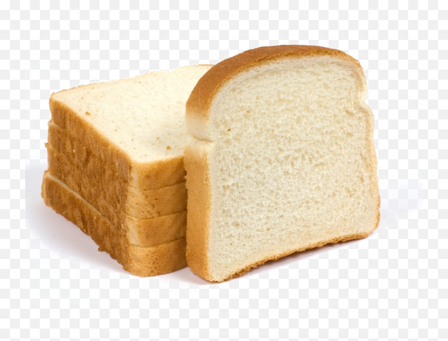 Sliced Bread Transparent Image Png Arts - White Bread Whole Wheat Bread Emoji,Bread Transparent Background