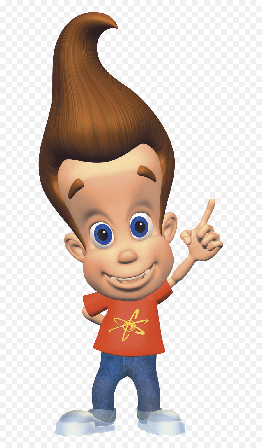 Tenth Doctor Tardis Fandom Powered By - Jimmy Neutron Emoji,Tardis Clipart