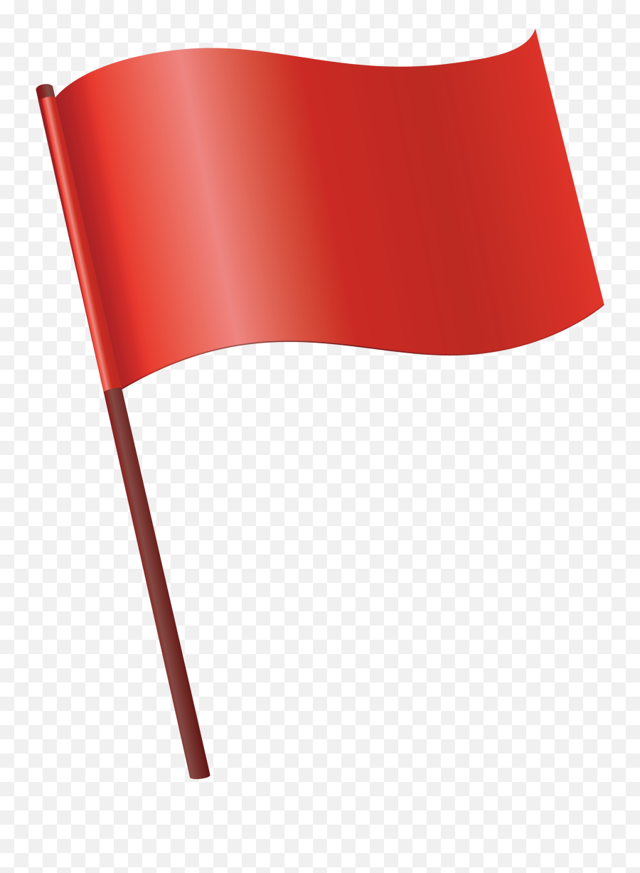Red Flag Png Download - Red Flag Png Emoji,Red Flag Png