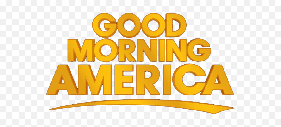Good - Language Emoji,Good Morning America Logo