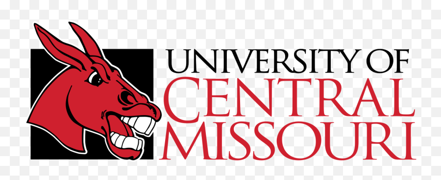Ucm Missouri - Ucm Mules Emoji,Cmsu Logo