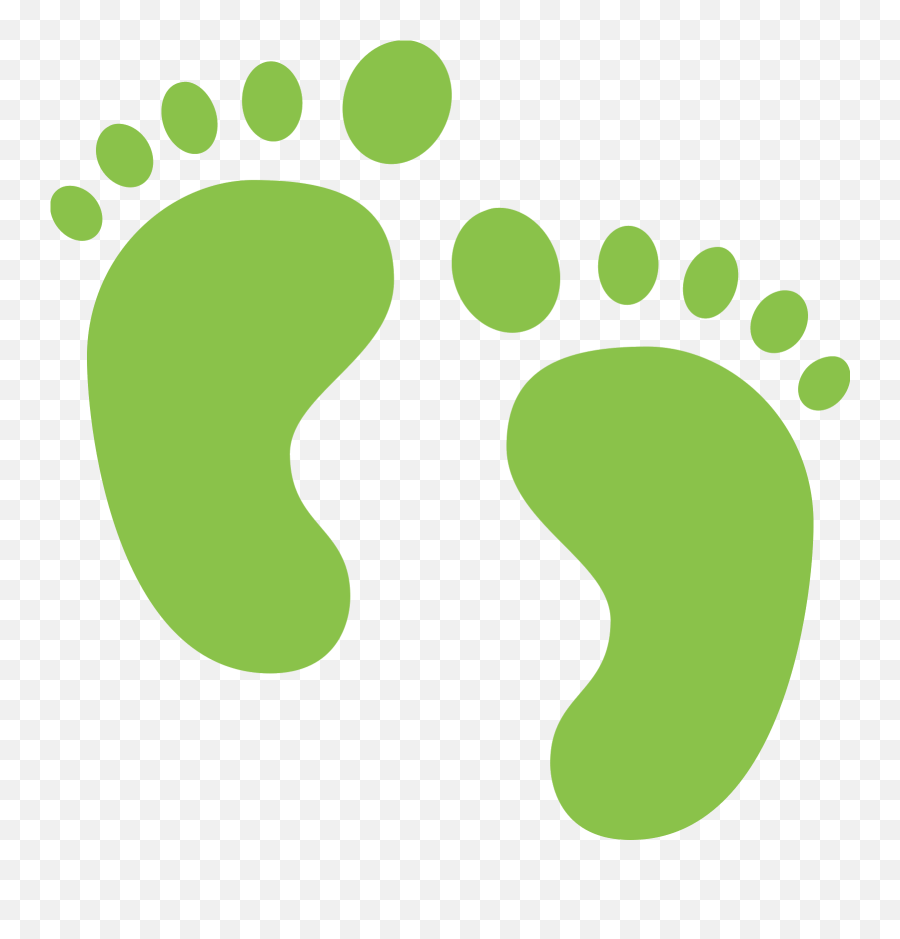 Computer Icons Footprint Graphic Emoji,Footsteps Clipart