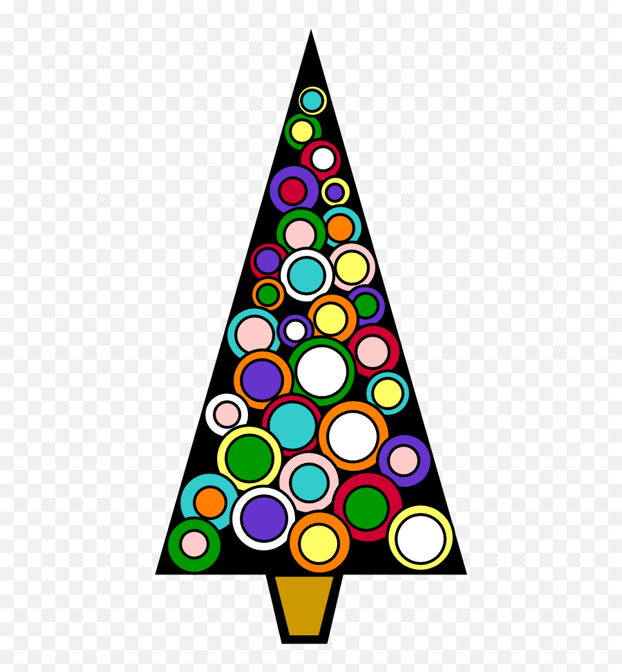 Library Of Peanuts Christmas Tree Svg Royalty Free Download - Holiday Tree Clipart Emoji,Christmas Tree Clipart