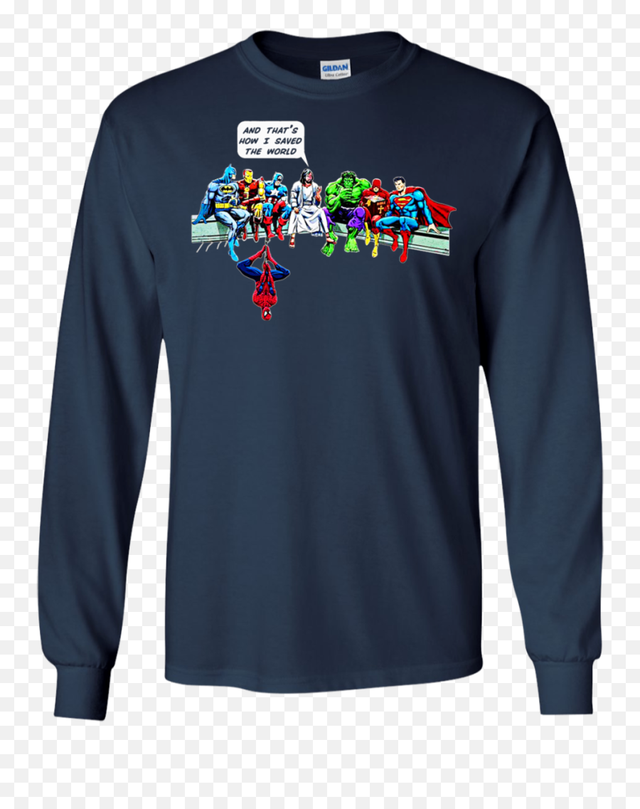 Download Dc Comics Logo Batman Shirts Hoodies Sweatshirts - Round Batman Emoji,Dc Comics Logo