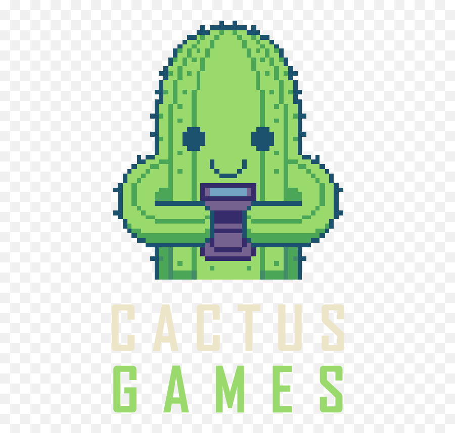 Faq U2013 Cactus Games - Language Emoji,Cactus Logo