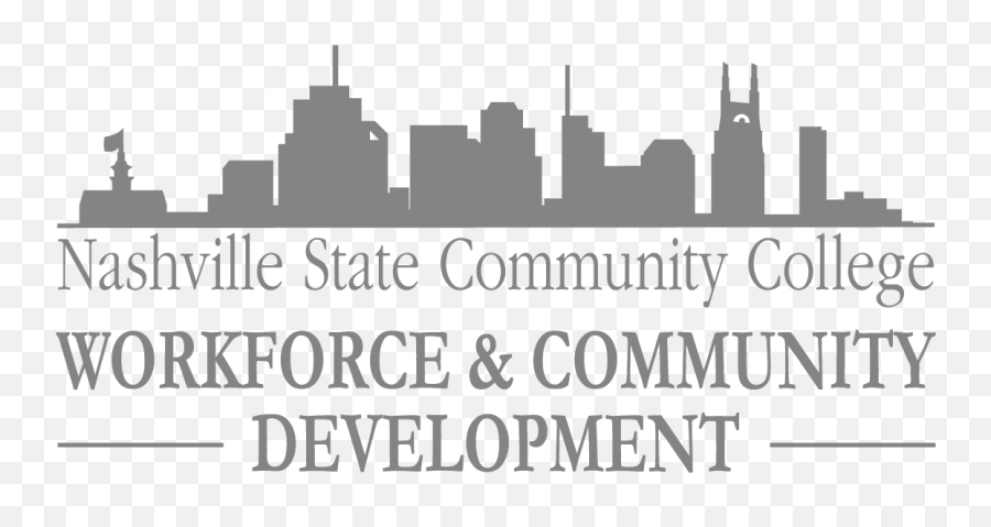 Move Forward At Nashville State Nashville State Community - Nashville State Community College Nscc Emoji,Nashville Logo