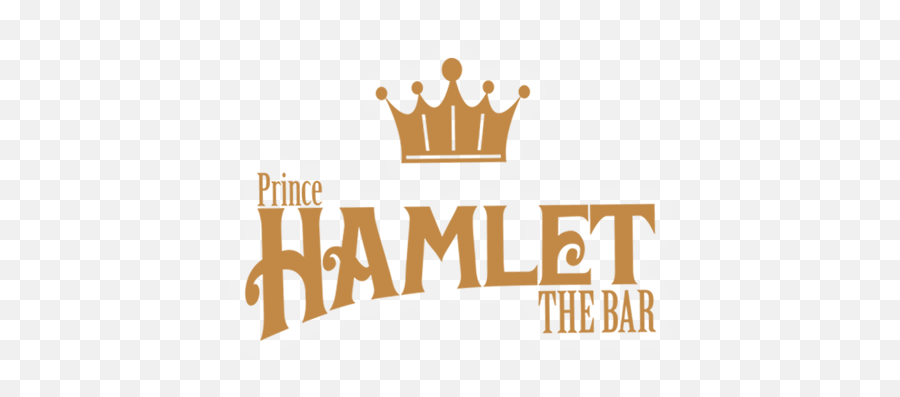 Home - Bar Prince Hamlet Language Emoji,Prince Logo
