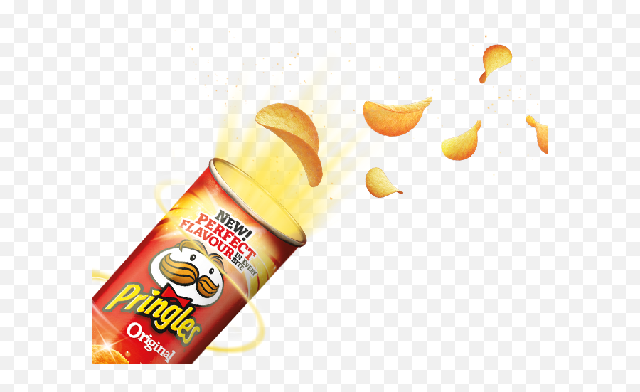 Download Pringle - Transparent Pringles Chips Png Emoji,Pringles Png