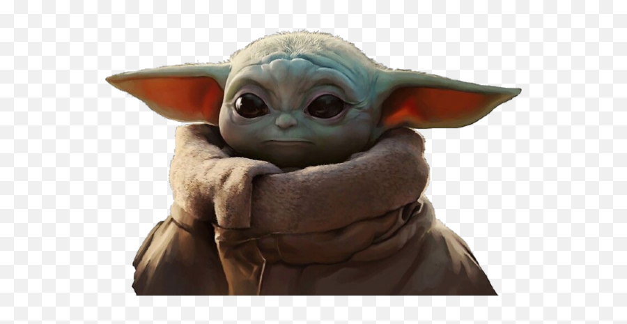 Baby Yoda Png Image Transparent - Darth Vader Yoda Emoji,Baby Yoda Png