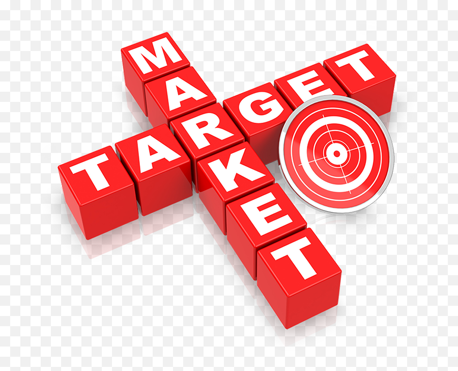 Target - Transparent Target Market Png Emoji,Target Clipart