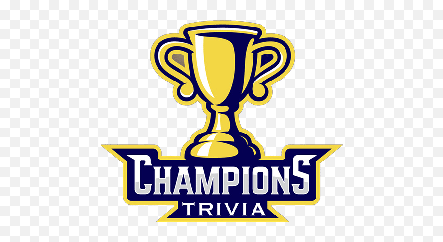 Champions Trivia Game - Sportskitchen 2003 Nlcs Emoji,Logo Trivia