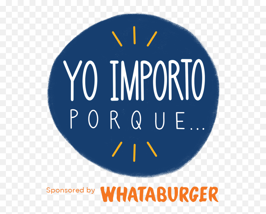 Promotional Materials - Dot Emoji,Whataburger Logo