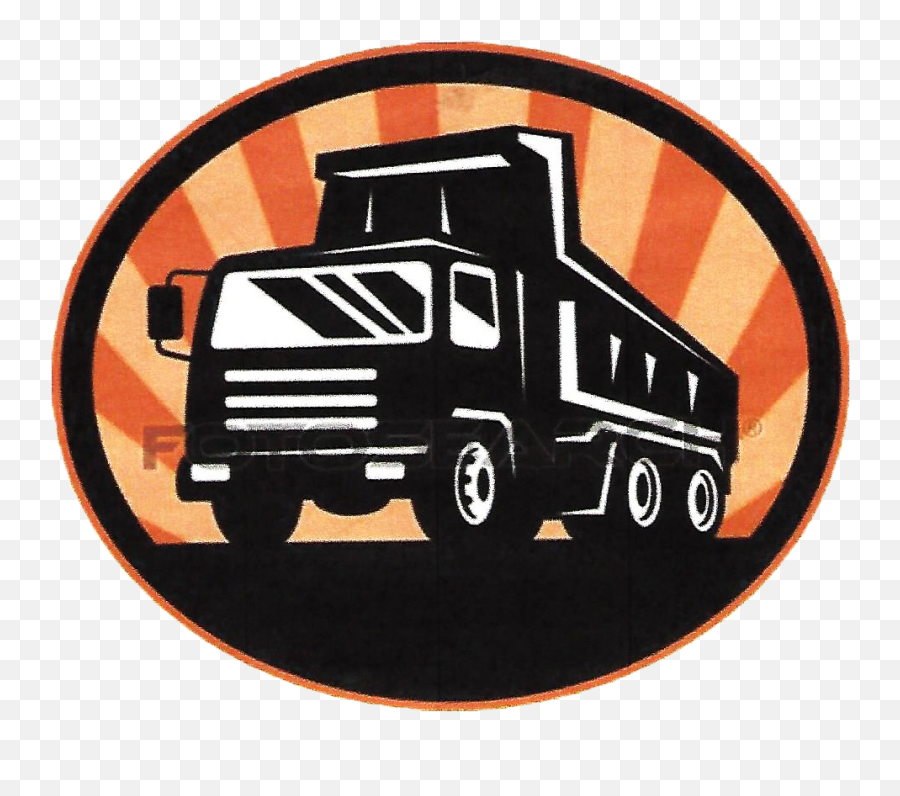 Dump Truck Logo Emoji,Dump Truck Logo