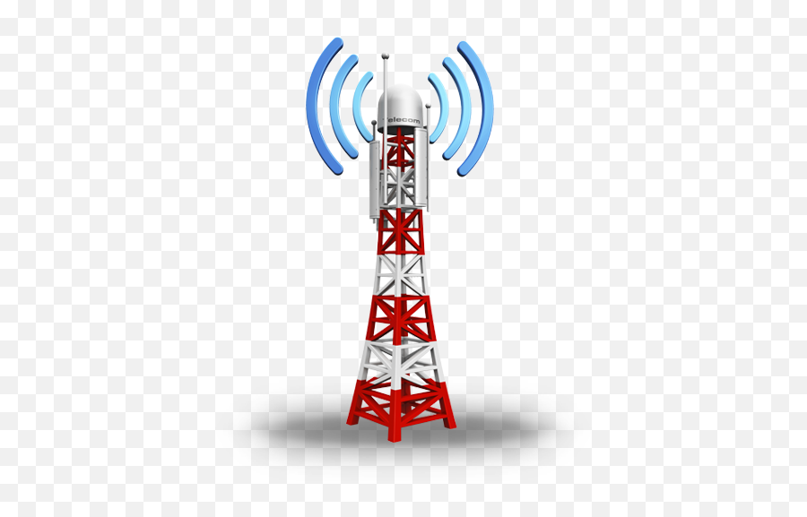 Communication Tower Transparent Images - Communication Tower Png Emoji,Communication Png