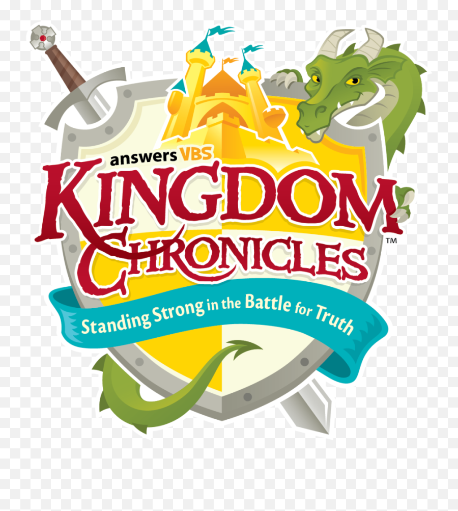 Vacation Bible School Kingdom Clipart - Kingdom Chronicles Vbs Emoji,Lifeway Vbs 2019 Clipart